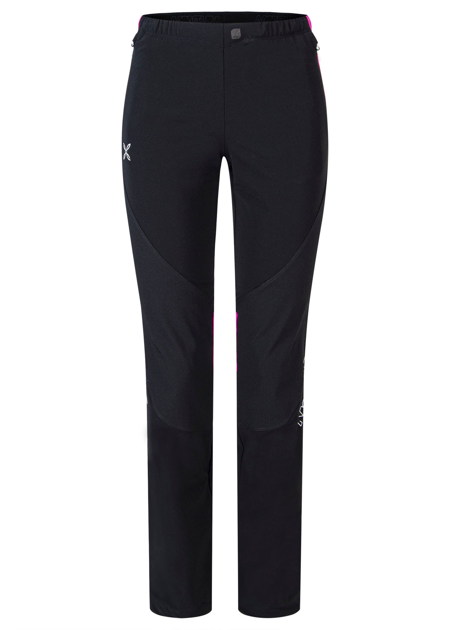 ROCKY -5cm PANTALONI DONNA