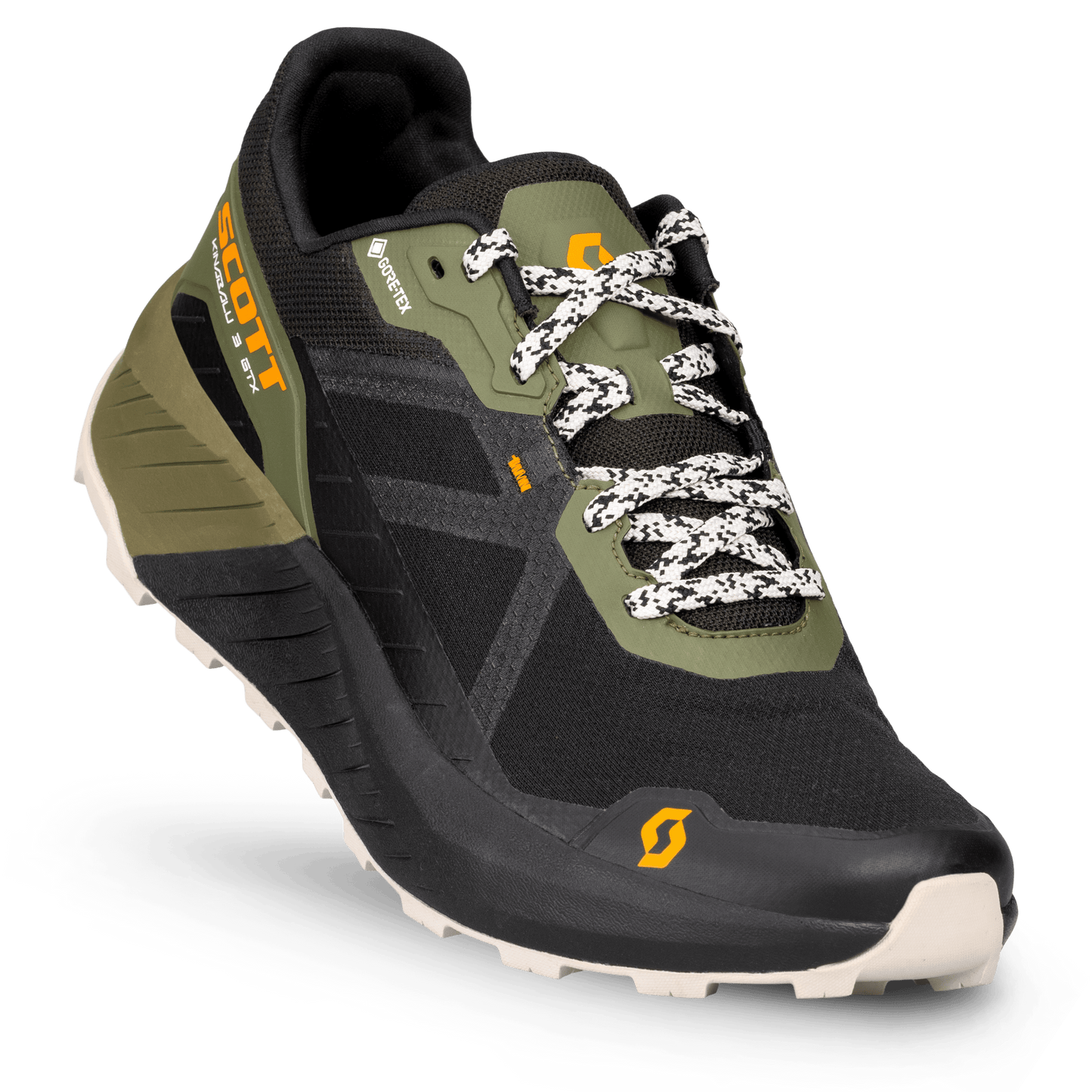 KINABALU 3 GORE-TEX UOMO