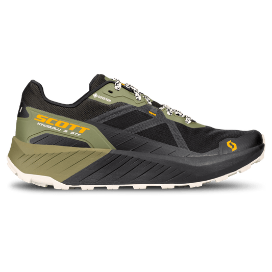 KINABALU 3 GORE-TEX UOMO