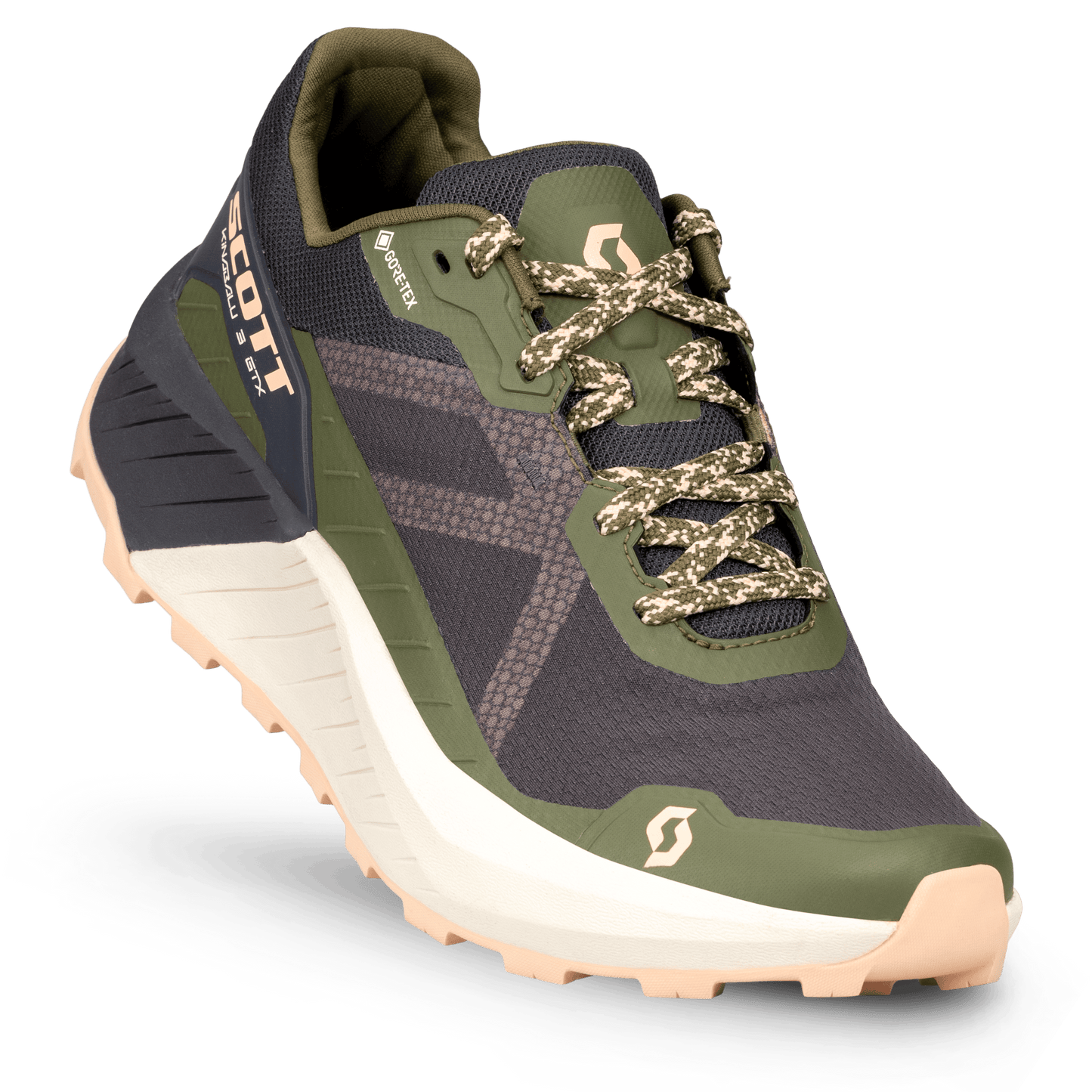 KINABALU 3 GORE-TEX DONNA