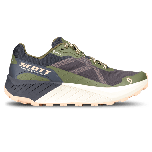 KINABALU 3 GORE-TEX DONNA